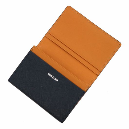 コムサメン 名刺入れ バーズ メンズ 5713 COMME CA MEN Base