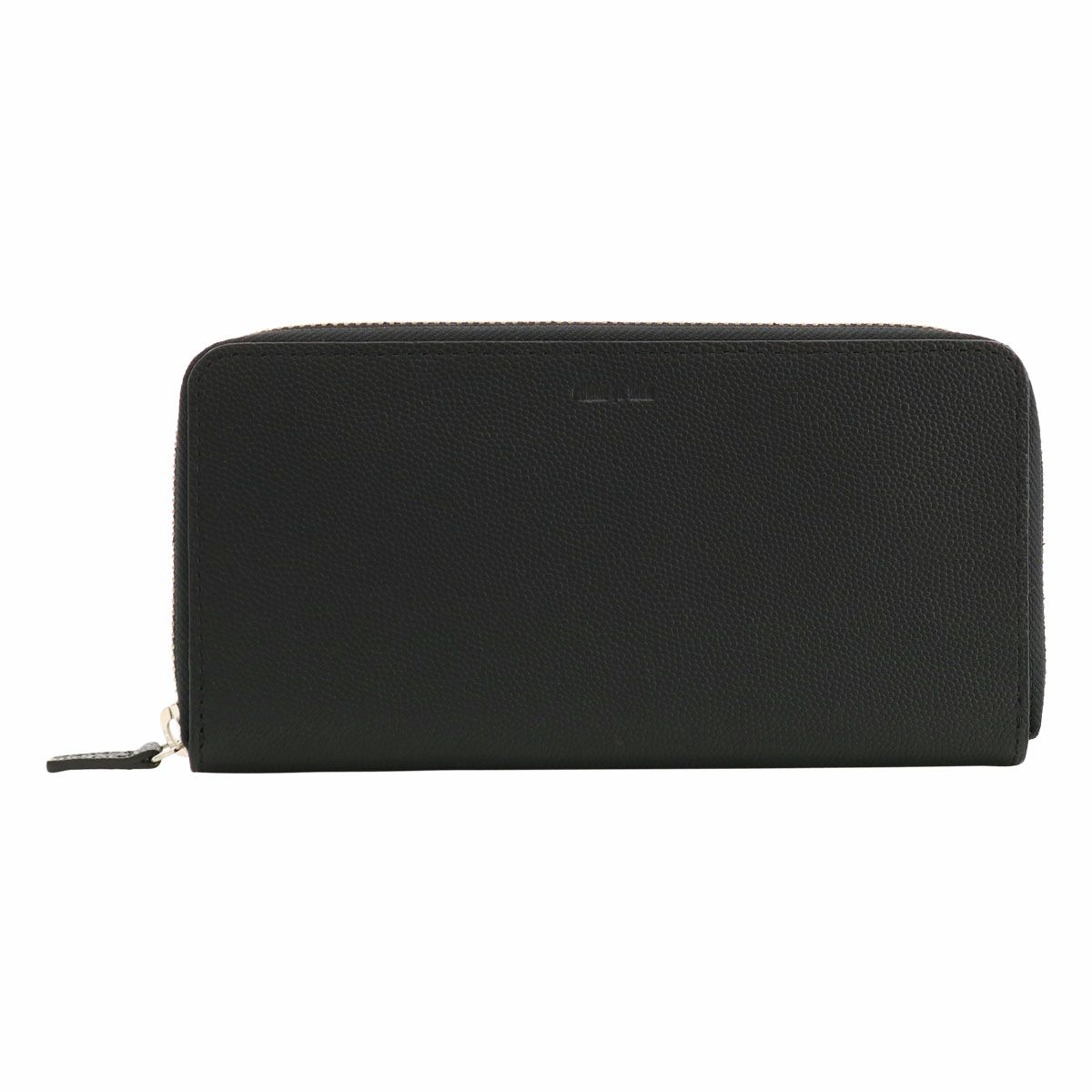 コムサメン 長財布 ラウンドファスナー バーズ メンズ 5715 COMME CA  