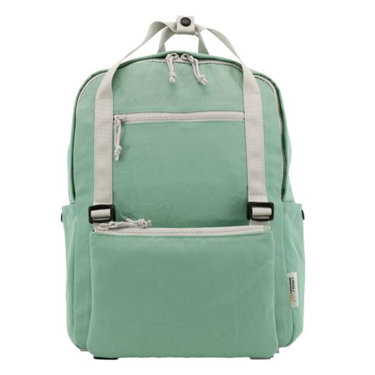 PALE GREEN