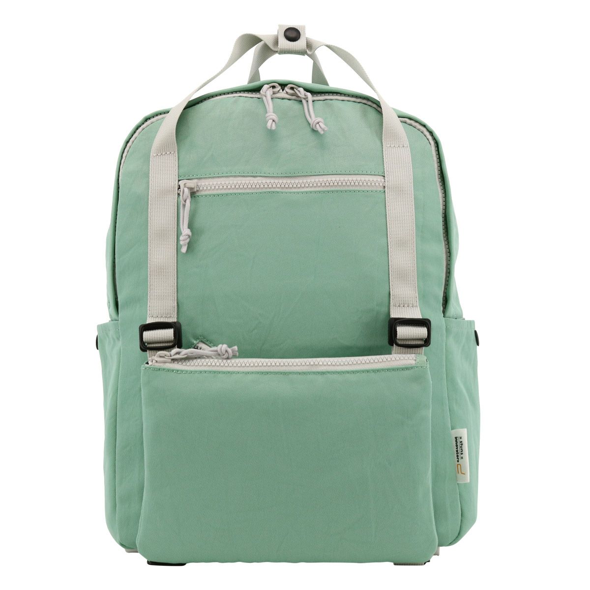 PALE GREEN
