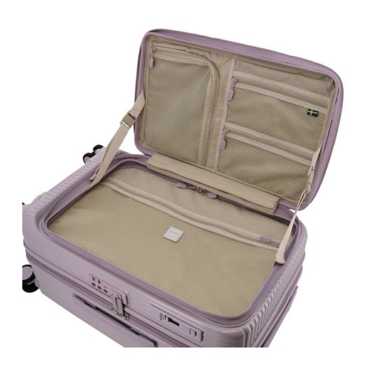 innovator イノベーター スーツケース 45L キャリーケース 3〜4