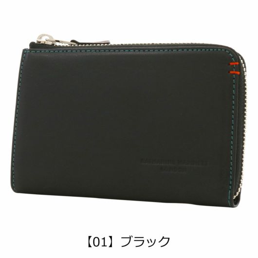 【01】ブラック