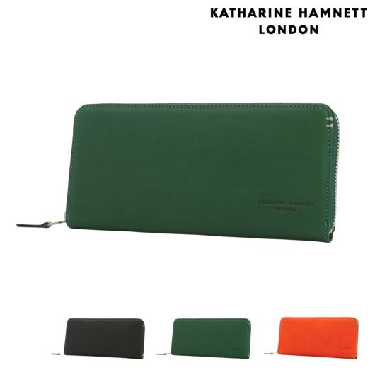 KATHARINE HAMNETT キャサリン・ハムネット | サックスバー SAC'S BAR公式サイト