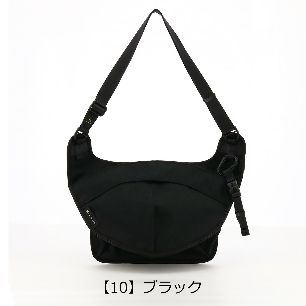 【10】ブラック