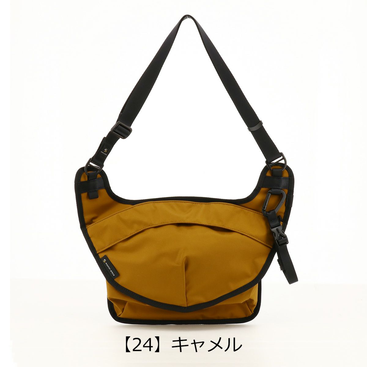 【24】キャメル