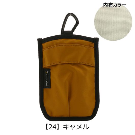 master-piece マスターピース スマホショルダー ショルダー