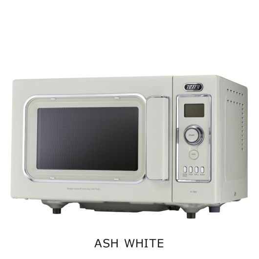 ASH-WHITE