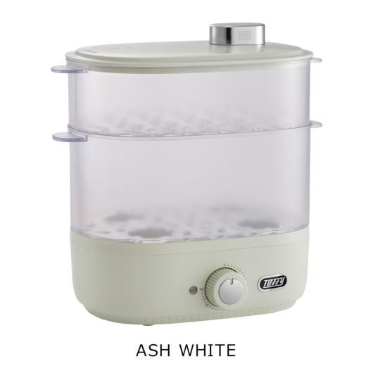 ASH-WHITE