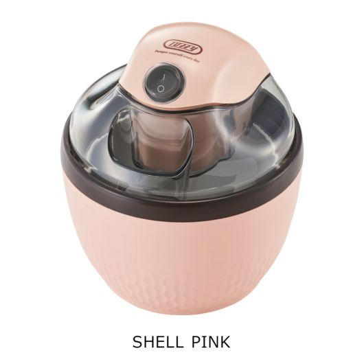 SHELL-PINK