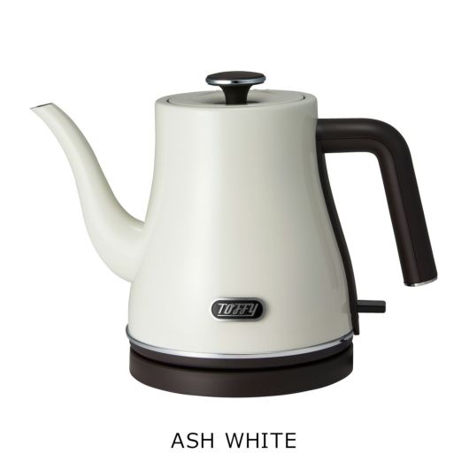 ASH-WHITE