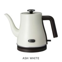 ASH-WHITE