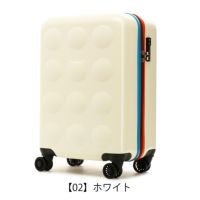 ツモリチサト キャリー スーツケース 32L 53cm 3.2kg 猫 ねこ 新ネコ