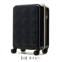 ツモリチサト キャリー スーツケース 32L 53cm 3.2kg 猫 ねこ 新ネコ