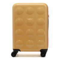 ツモリチサト キャリー スーツケース 32L 53cm 3.2kg 猫 ねこ 新ネコ