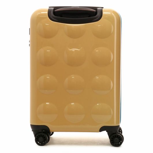 ツモリチサト キャリー スーツケース 32L 53cm 3.2kg 猫 ねこ 新ネコ