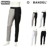 【新品未使用】BANDEL 吸水速乾 ゴルフロングパンツ ブラック M-L 000000136626-01-s.jpg?t=