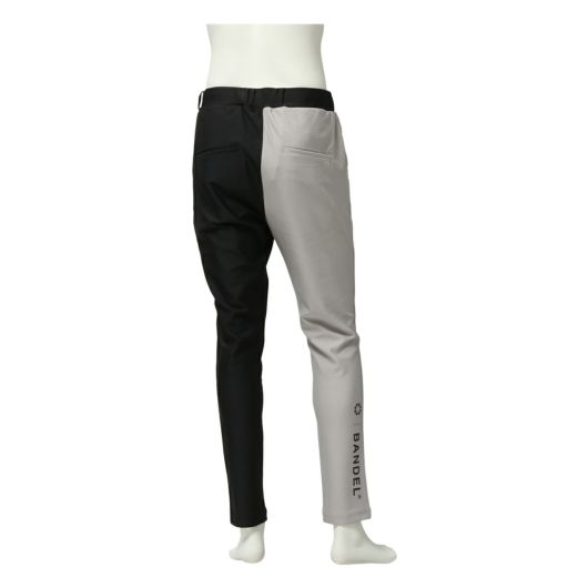 バンデル ゴルフ ロングパンツ メンズ ベーシック BGI-3SCLP-4 日本製