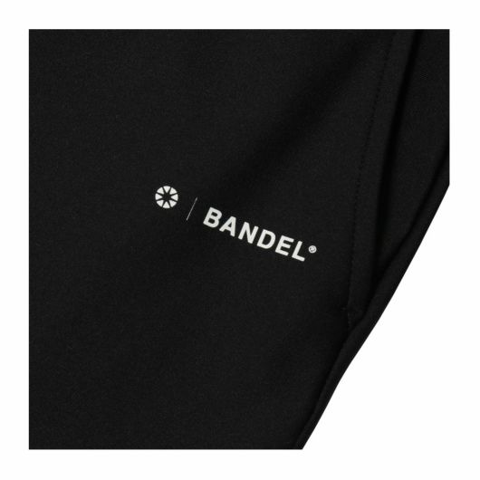 バンデル ゴルフ ロングパンツ メンズ ベーシック BGI-3SCLP-4 日本製