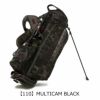 【110】MULTICAM BLACK