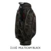 【110】MULTICAM BLACK