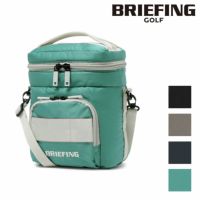 BRIEFING クーラーバッグ P.GREEN 楽天市場】日本正規品 クーラーバッグ 保冷バッグ 肩掛け