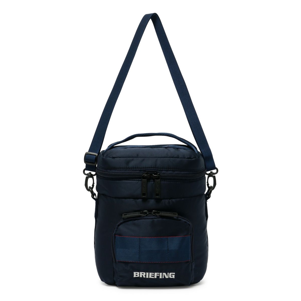 ブリーフィング ゴルフ クーラーバッグ 保冷バッグ エコツイル メンズ