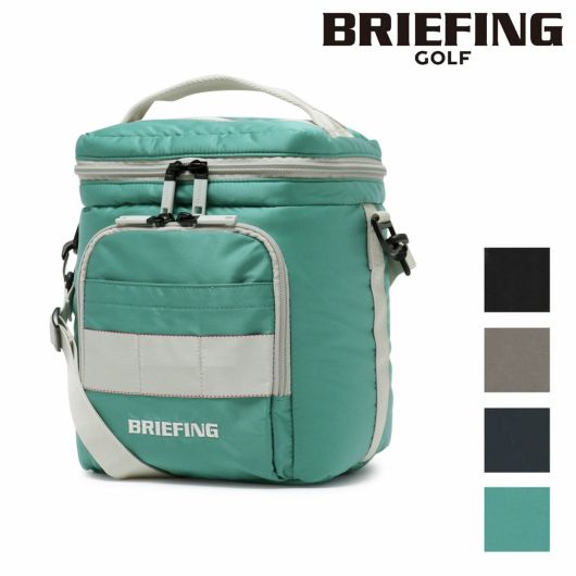 ブリーフィング ショルダーバッグ USA メンズ BRM183210 BRIEFING | FIN 軽量 コンパクト ナイロン | ショルダーバッグ  | サックスバー SAC'S BAR公式サイト