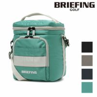 BRIEFING 正規品 ブリーフィング ゴルフ クーラーバッグ 保冷