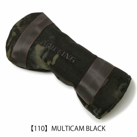 【110】MULTICAM BLACK