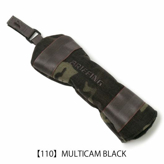 【110】MULTICAM BLACK