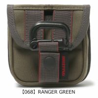 【068】RANGER GREEN