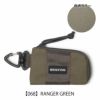 【068】RANGER GREEN