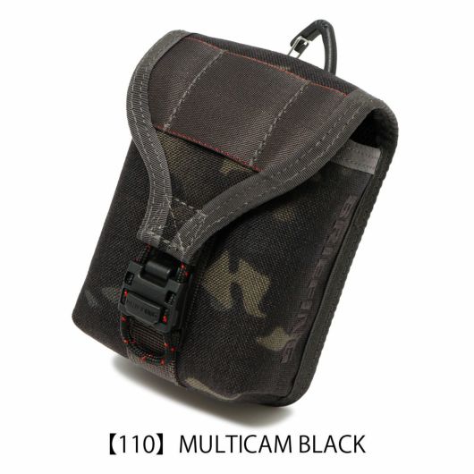 【110】MULTICAM BLACK