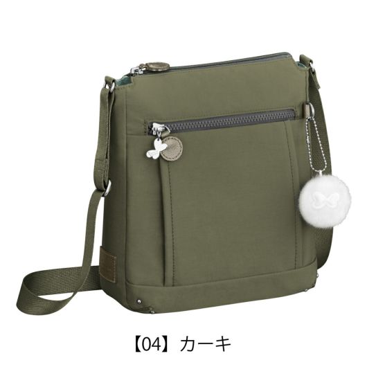 【04】カーキ