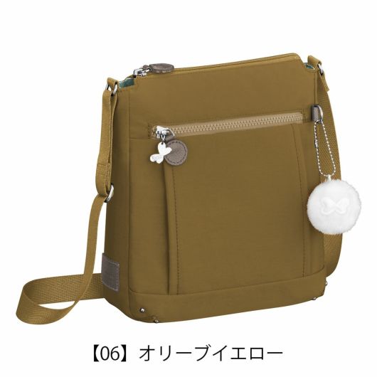 【06】オリーブイエロー