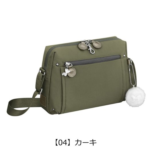 【04】カーキ