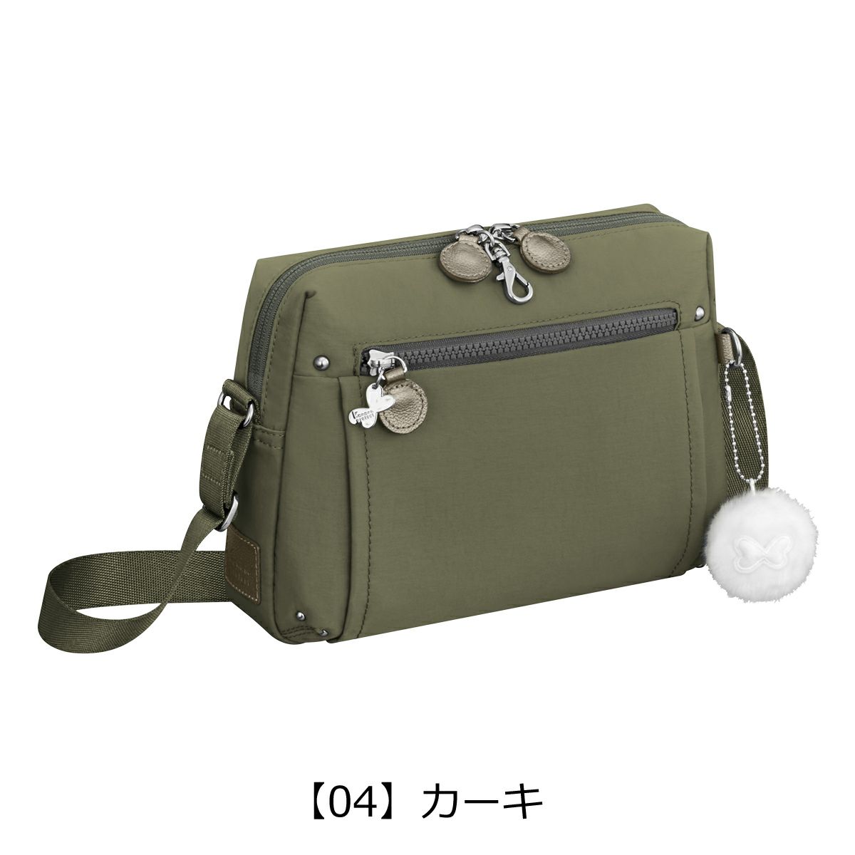 【04】カーキ