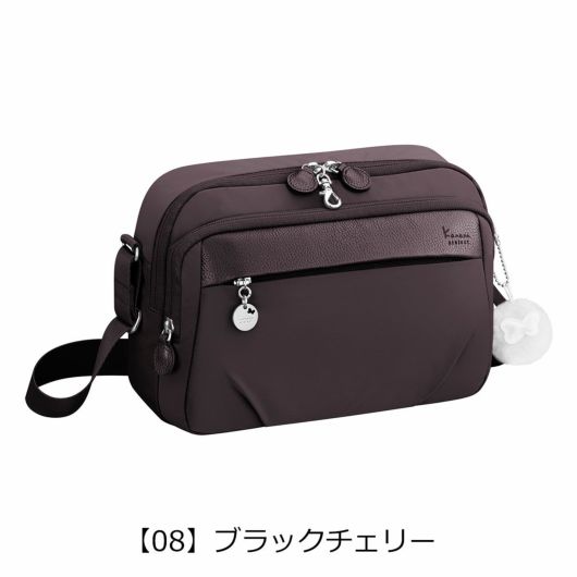 カナナプロジェクト ショルダーバッグ 軽量 レディース 67642 PJ1-4th