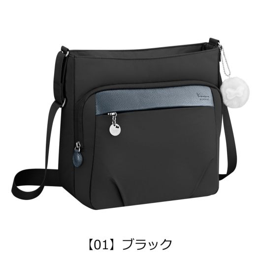 【01】ブラック