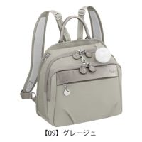 カナナプロジェクト リュック 軽量 レディース 67644 PJ1-4th
