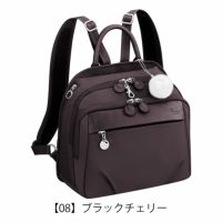 カナナプロジェクト リュック 軽量 レディース 67644 PJ1-4th Kanana