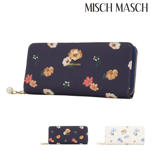 MISCH MASCH ミッシュマッシュ | サックスバー SAC'S BAR公式サイト