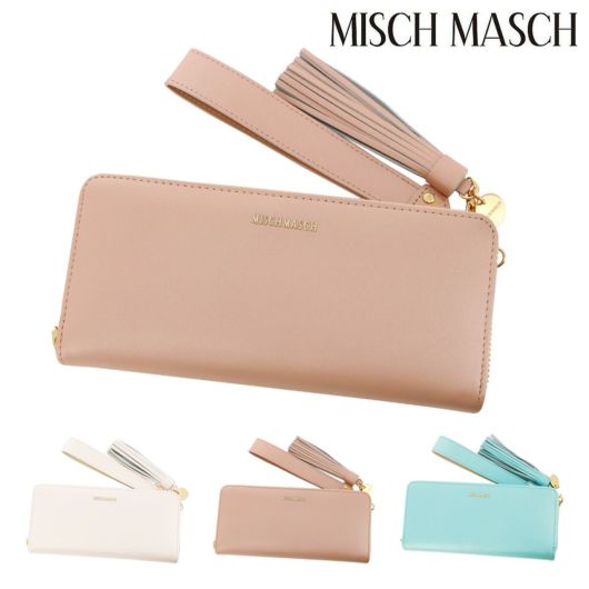 MISCH MASCH ミッシュマッシュ | サックスバー SAC'S BAR公式サイト