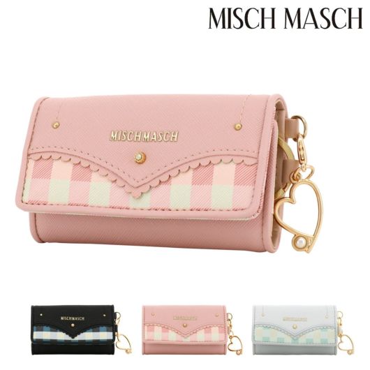 MISCH MASCH ミッシュマッシュ | サックスバー SAC'S BAR公式サイト