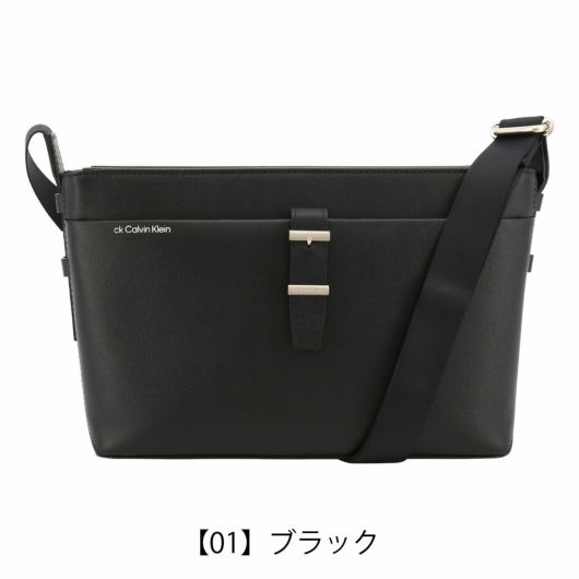 楽天市場】シーケー カルバンクライン ショルダーバッグ 横型 軽量 ワンマイル 旅行 貴重品 メンズ 807133 ステッカー CK CALVIN  KLEIN ミニショルダー 斜め掛け : サックスバー 財布バッグ専門店