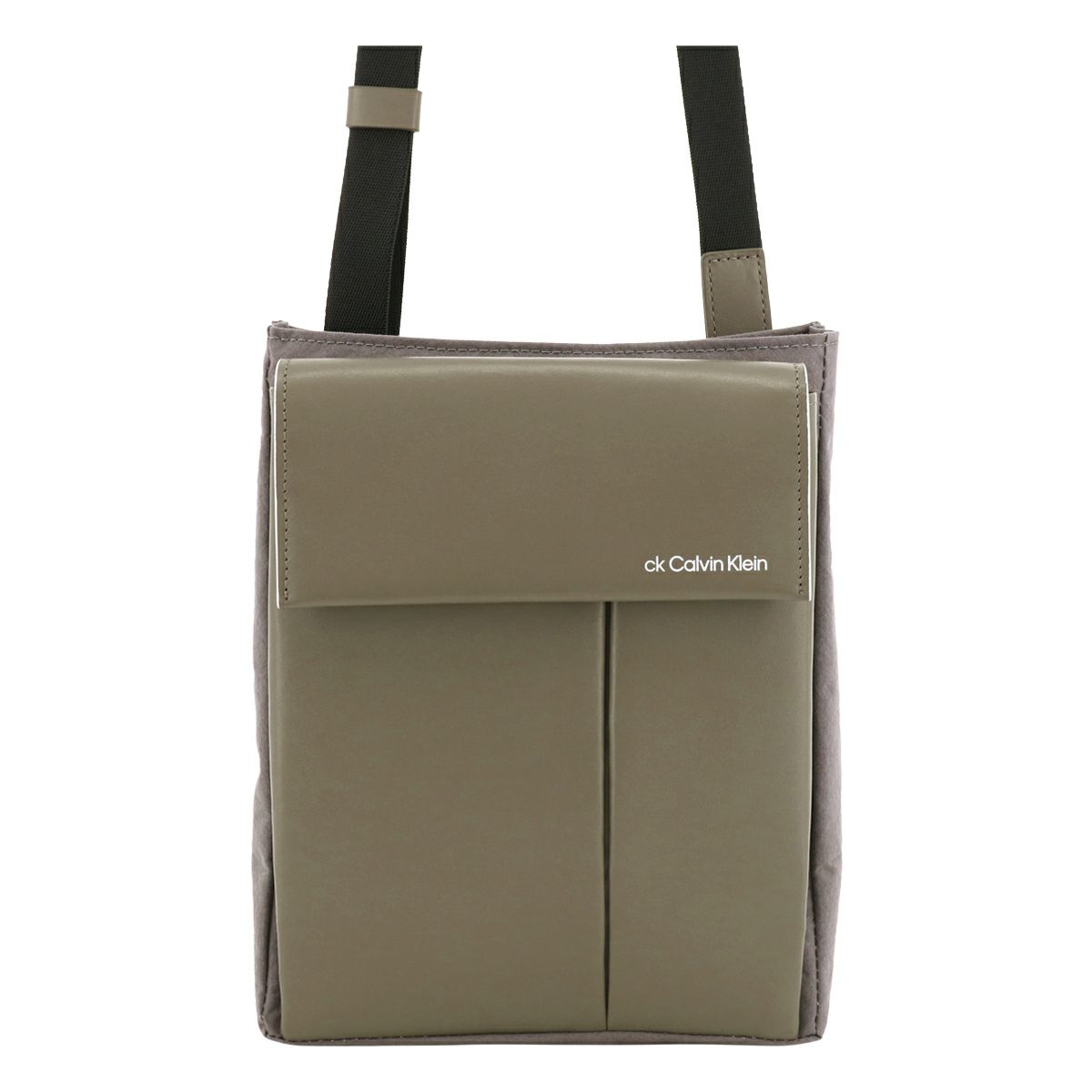 シーケー カルバンクライン ショルダーバッグ メンズ 852112 ミニッツ 