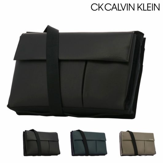 CK CALVIN KLEIN シーケーカルバンクライン | サックスバー SAC'S