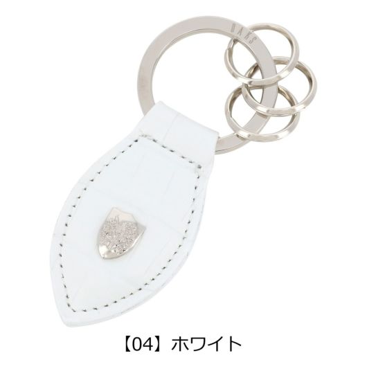 【04】ホワイト