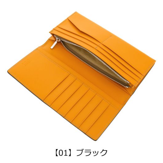 イズイット 長財布 バトックス 本革 メンズ987604│ISIT IS/IT レザー