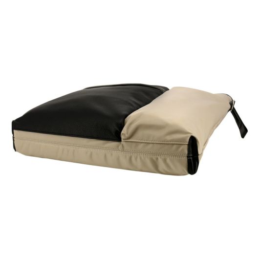 ランバンオンブルー ショルダーバッグ B4 メンズ 545103 サントII